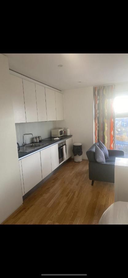 Apartment Exceptional 1 Bed Centre - *